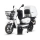 Skuter elektryczny CAGOO Delivery