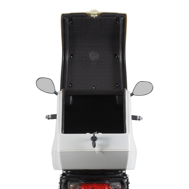 Skuter elektryczny CAGOO Delivery