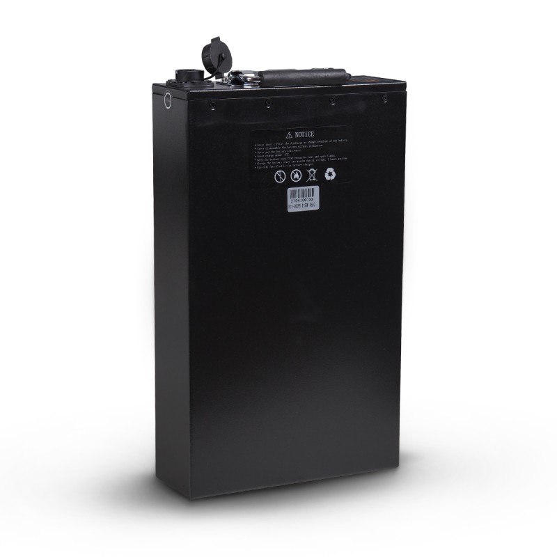 Skuter elektryczny CAGOO Delivery
