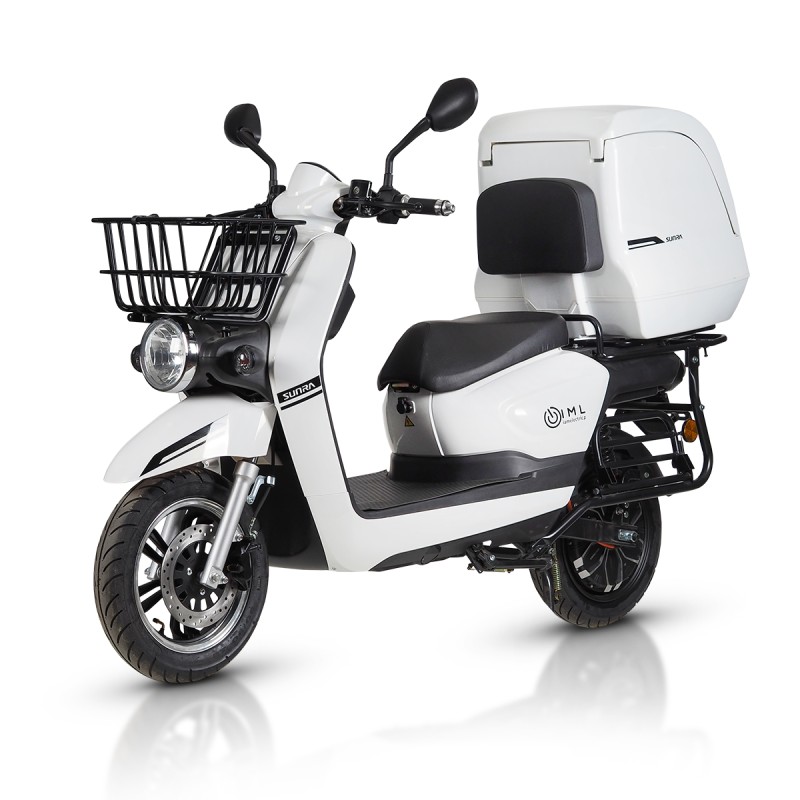 Skuter elektryczny CAGOO Delivery