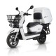 Skuter elektryczny CAGOO Delivery