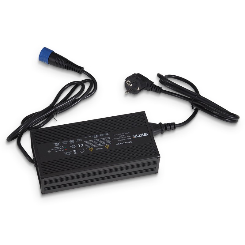 Skuter elektryczny CAGOO Delivery