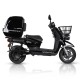 Skuter elektryczny CAGOO Delivery