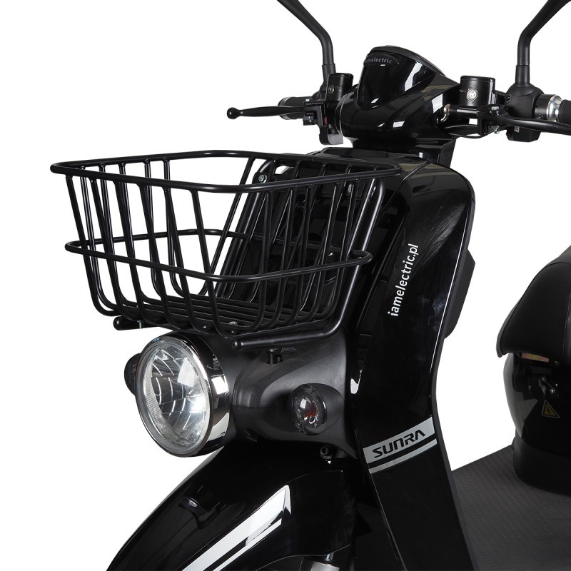Skuter elektryczny CAGOO Delivery