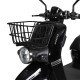 Skuter elektryczny CAGOO Delivery