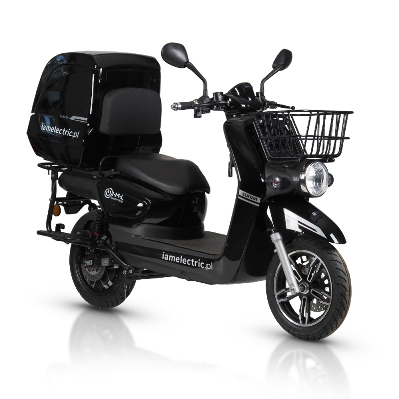 Skuter elektryczny CAGOO Delivery