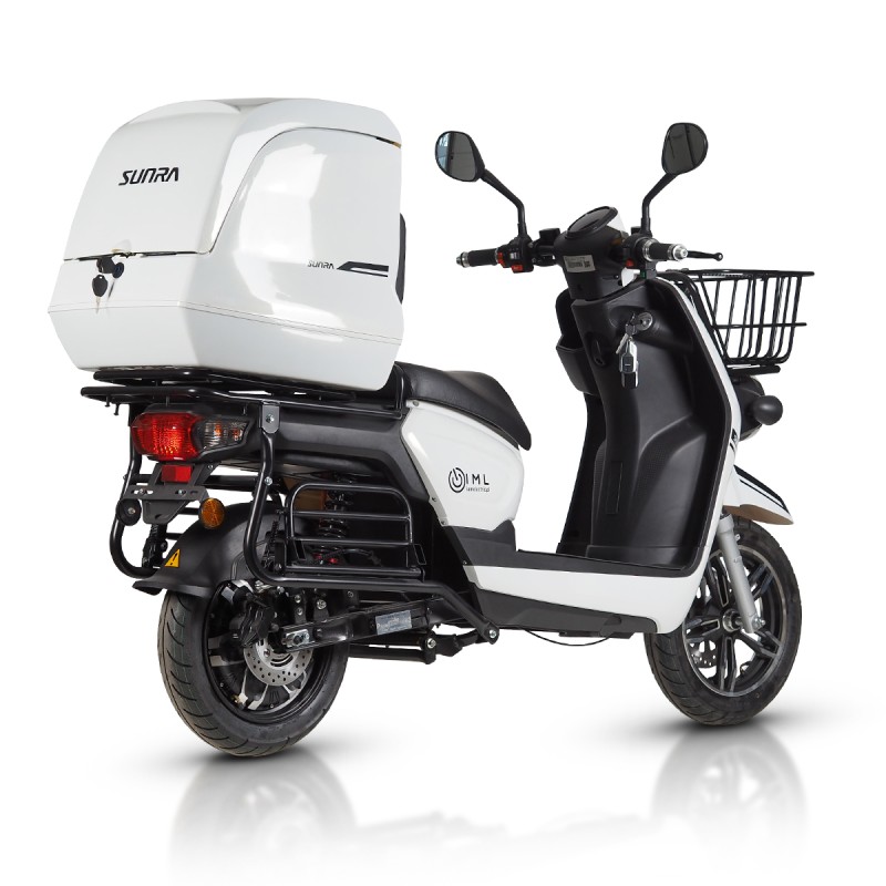 Skuter elektryczny CAGOO Delivery