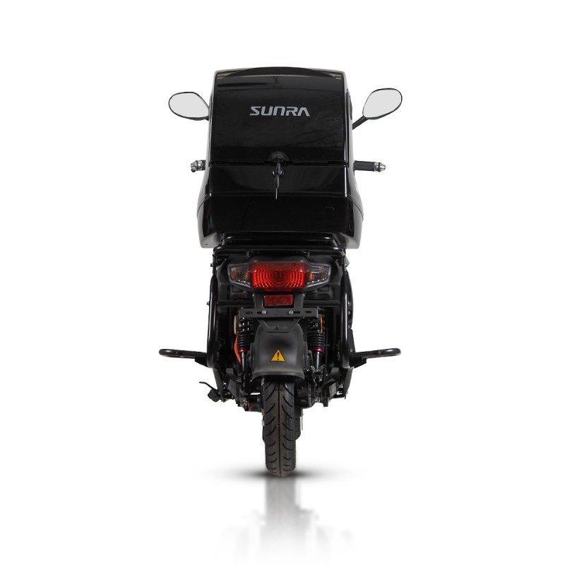 Skuter elektryczny CAGOO Delivery