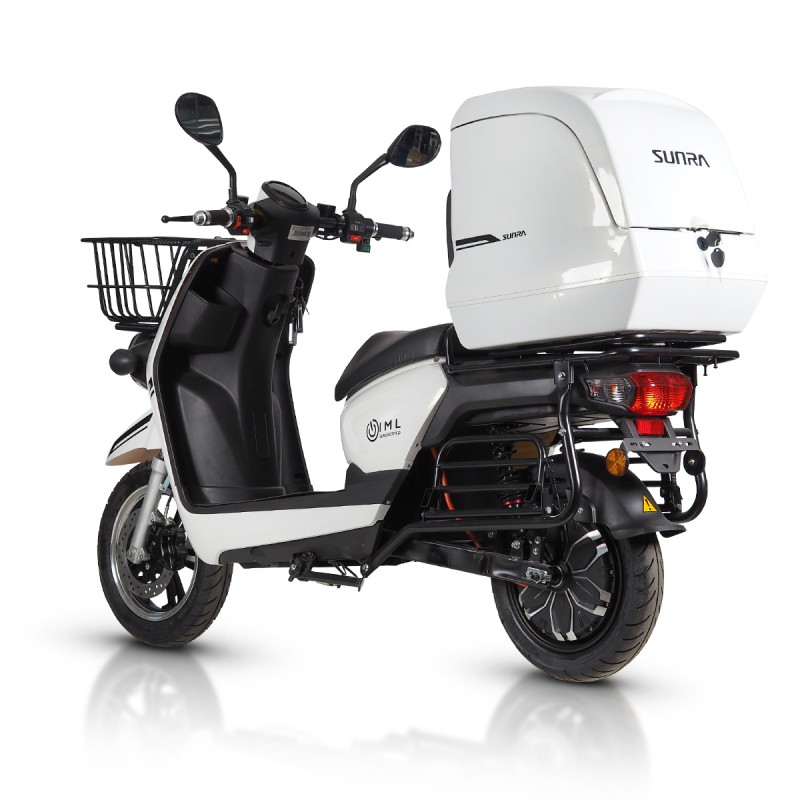Skuter elektryczny CAGOO Delivery