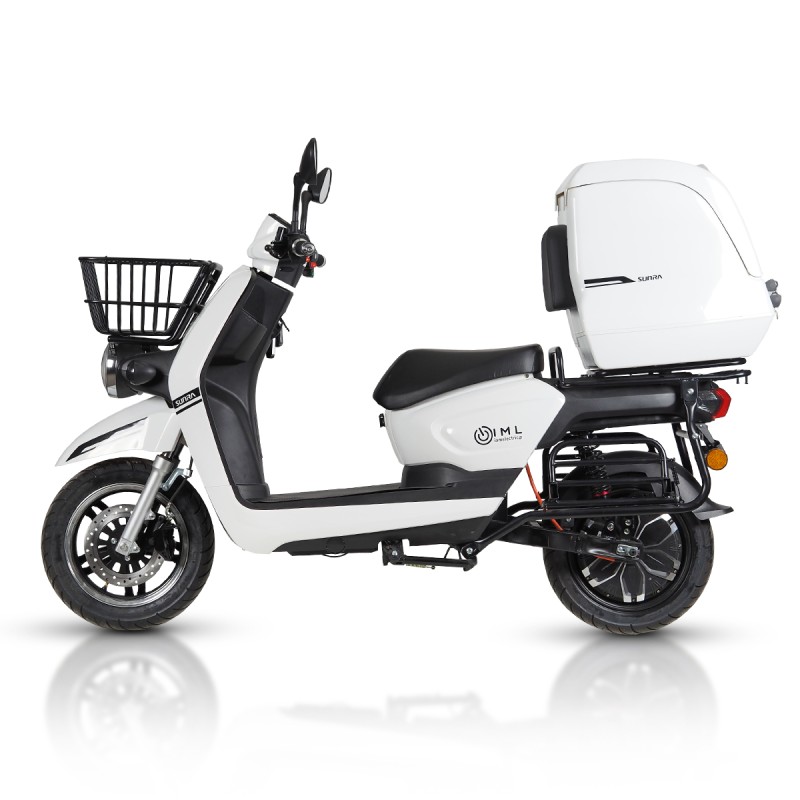 Skuter elektryczny CAGOO Delivery