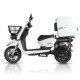 Skuter elektryczny CAGOO Delivery