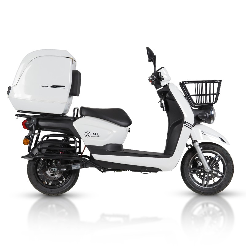 Skuter elektryczny CAGOO Delivery