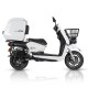 Skuter elektryczny CAGOO Delivery