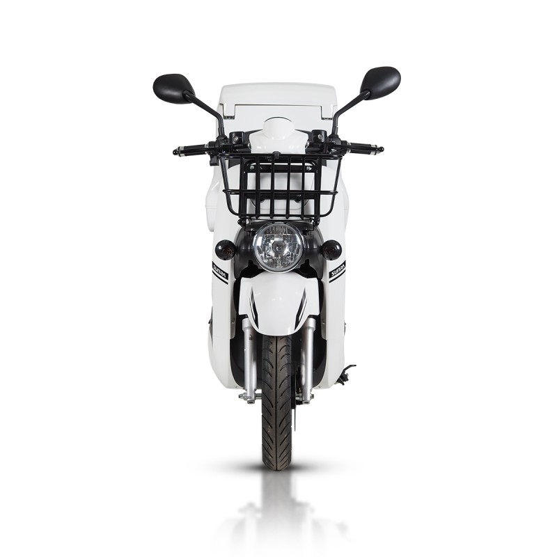 Skuter elektryczny CAGOO Delivery