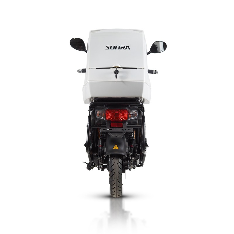 Skuter elektryczny CAGOO Delivery