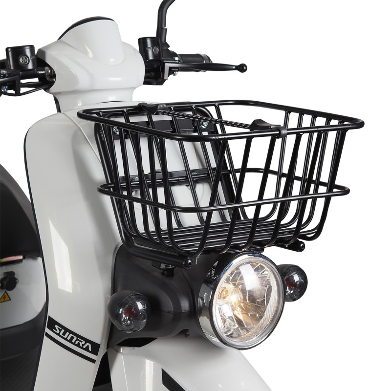 Skuter elektryczny CAGOO Delivery