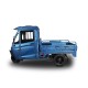 Motorower elektryczny CARGO