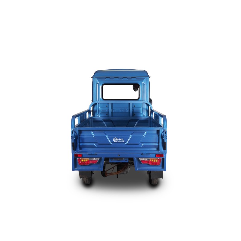 Motorower elektryczny CARGO
