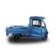 Motorower elektryczny CARGO