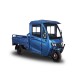 Motorower elektryczny CARGO