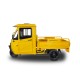 Motorower elektryczny CARGO