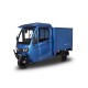 Motorower elektryczny zabudowany CARGO 2