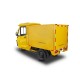 Motorower elektryczny zabudowany CARGO 2