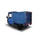Motorower elektryczny zabudowany CARGO 2