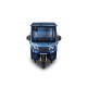 Motorower elektryczny zabudowany CARGO 2