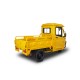 Motorower elektryczny CARGO