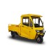 Motorower elektryczny CARGO