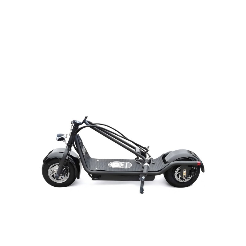 Hulajnoga elektryczna CityRoad GT