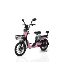 Електроскутер Dream BIG