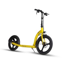 Електричний самокат EF Slider