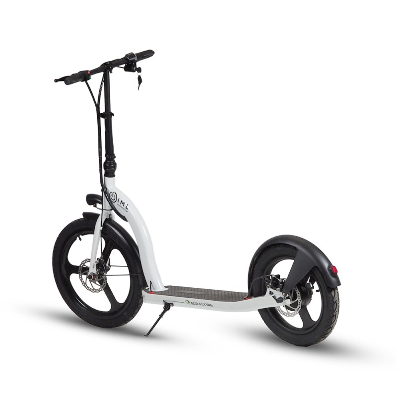 Hulajnoga elektryczna EF Slider