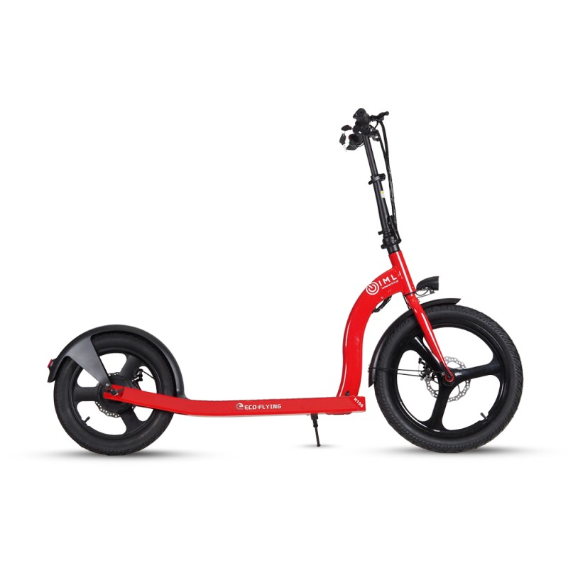 Hulajnoga elektryczna EF Slider
