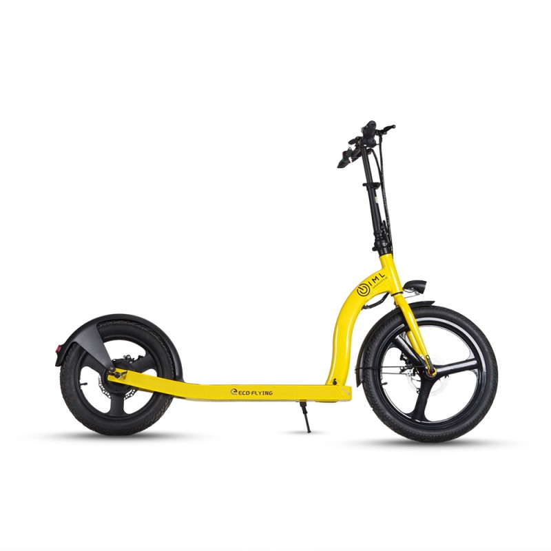 Hulajnoga elektryczna EF Slider