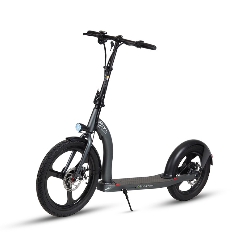 Hulajnoga elektryczna EF Slider