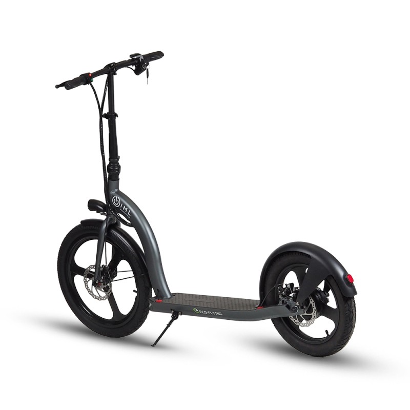Hulajnoga elektryczna EF Slider