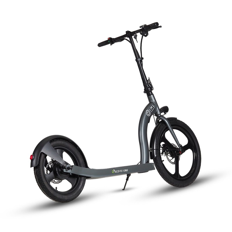 Hulajnoga elektryczna EF Slider