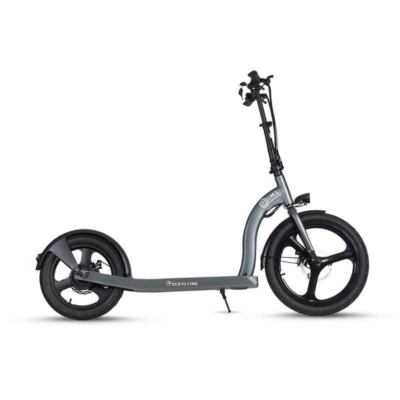 Hulajnoga elektryczna EF Slider