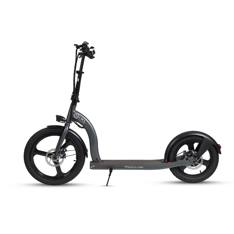 Hulajnoga elektryczna EF Slider
