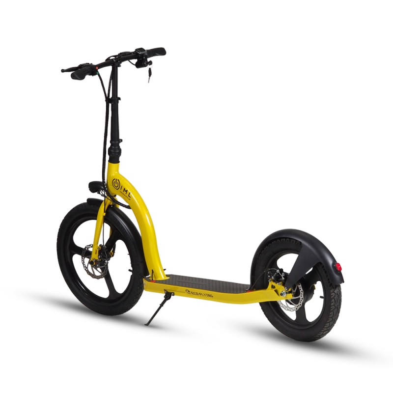 Hulajnoga elektryczna EF Slider