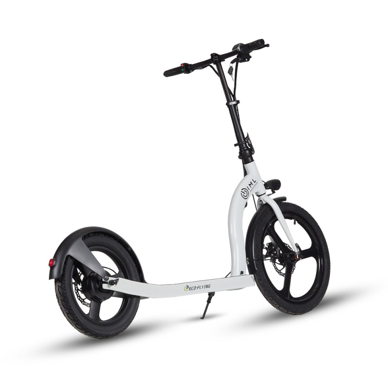 Hulajnoga elektryczna EF Slider