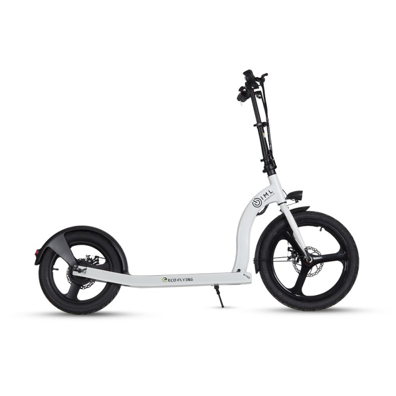 Hulajnoga elektryczna EF Slider