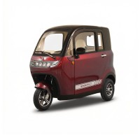 Motorower elektryczny FLIPPER MAX
