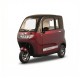 Motorower elektryczny FLIPPER MAX