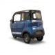 Motorower elektryczny FLIPPER MAX