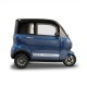 Motorower elektryczny FLIPPER MAX