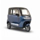 Motorower elektryczny FLIPPER MAX